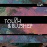 Artwork voor "Touch & Blush EP"