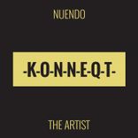 Artwork for "The Artist"