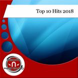 Artwork for "Top 10 Hits 2018"