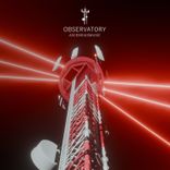 Artwork voor "Oasis"