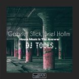 Artwork voor "House Music Is The Answer - DJ Tools"