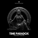 Artwork for "Time Paradox"