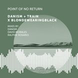 Artwork for "Point of No Return"