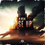 Artwork for "Rise Up"