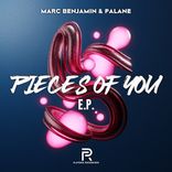 Artwork for "Pieces Of You EP"