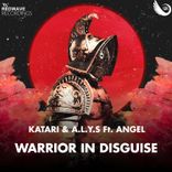 Artwork for "Warrior in Disguise"