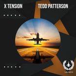 Artwork for "X-TENSION"