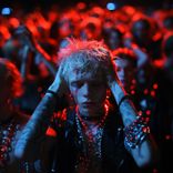 Artwork voor "Renegades"