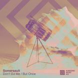 Artwork for "Don't DJ Me"