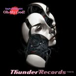 Artwork for "Oh My God!"