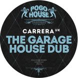 Artwork voor "The Garage House Dub"