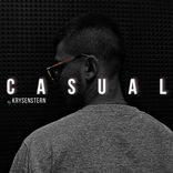 Artwork for "Casual"
