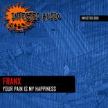 Artwork for "Your Pain Is My Happiness"