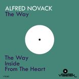 Artwork for "The Way"