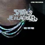 Artwork for "JETLAGGED"