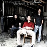 Artwork for "Strong Relation"