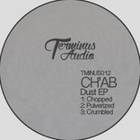 Artwork for "Dust EP"