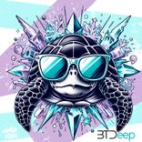 Artwork für "Btdeep Winter 2024"