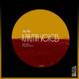 Artwork for "Karma Voices"