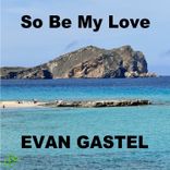 Artwork für "So Be My Love"