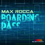 Artwork voor "Boarding Pass"