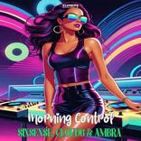 Artwork for "Morning Control"