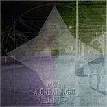 Artwork for "Alone at Night"