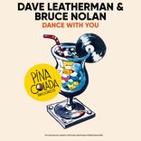 Artwork for "Dance With You"