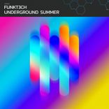 Artwork voor "Underground Summer"