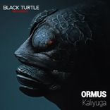 Portada para "Kaliyuga"