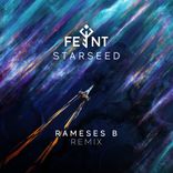 Artwork voor "Starseed (Rameses B Remix)"