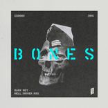 Artwork for "Bones"