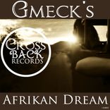 Artwork for "Afrikan Dream"