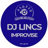 Artwork for "Improvise"