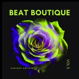 Artwork for "Beat Boutique, Vol. 3"