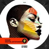 Artwork for "Hailee"