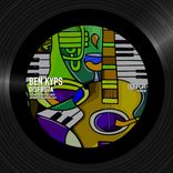 Artwork voor "Disfruta"