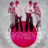 Artwork for "It's Yours"