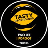 Portada para "I Forgot"