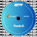 Artwork für "Dont You Say"