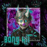 Artwork für "Bong Hit"