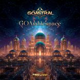 Artwork für "GOArabicspace"