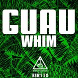 Artwork für "WHIM"