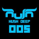 Artwork for "Hush Deep Presents Monetic"