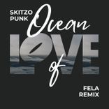 Artwork for "Ocean of Love (Fela Remix)"