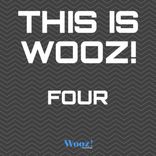 Artwork for "This Is Wooz! - Four"