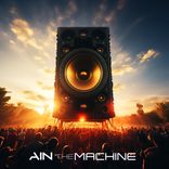 Artwork voor "Music Will Save Us"