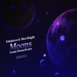 Artwork für "Moons (Looney Moons Remix)"