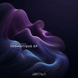Artwork for "Formatique EP"