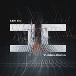 Artwork for "TURBULÊNCIA"